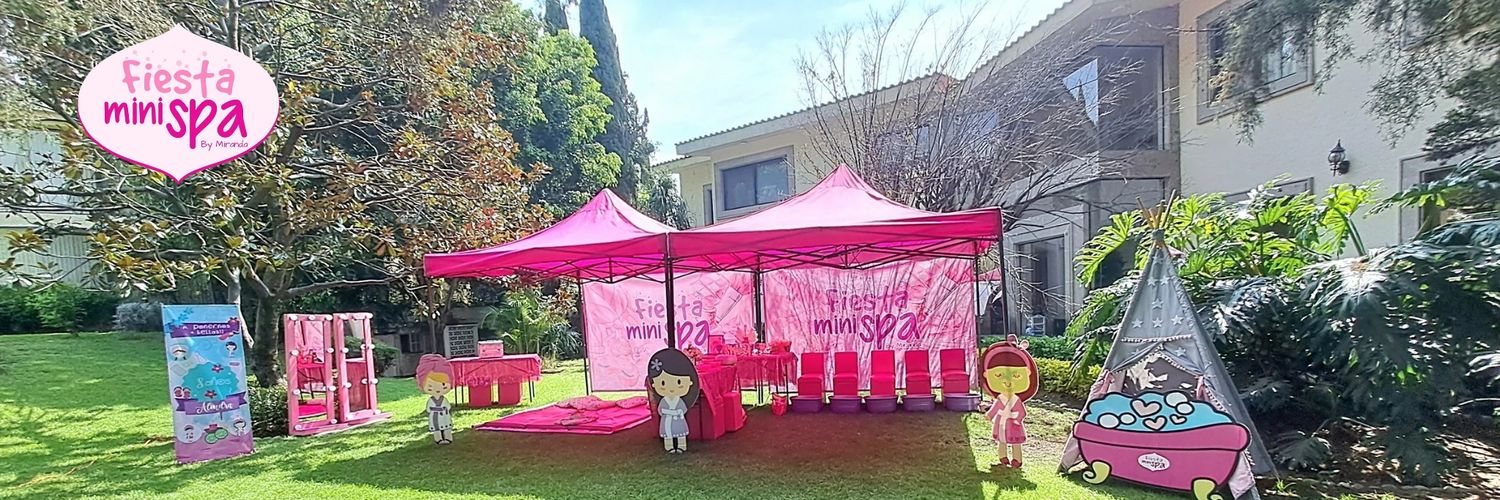 fiesminispa's profile banner image