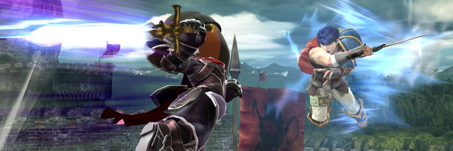 Ikenna_Smash's profile banner image