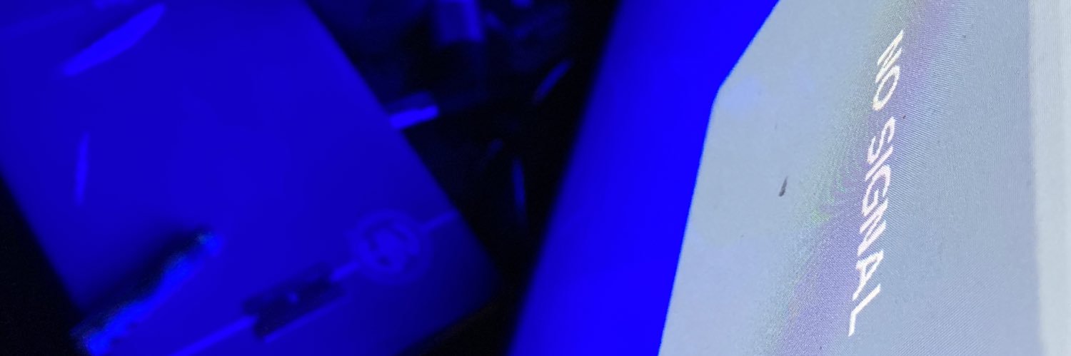 OliSox's profile banner image