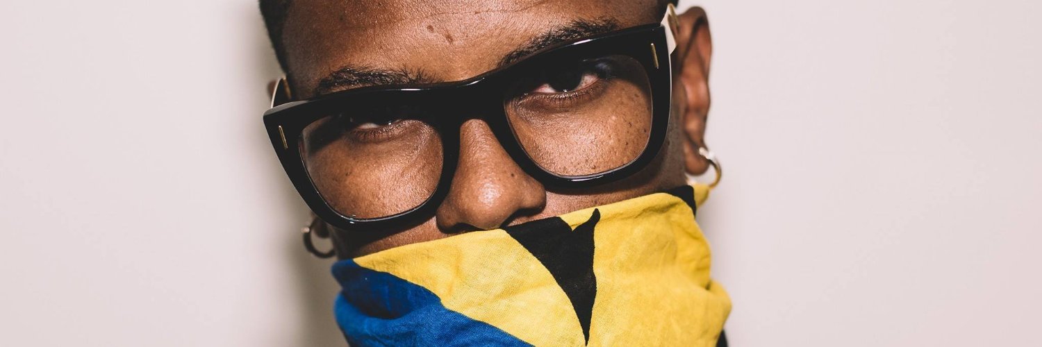 DJ PUFFY's banner