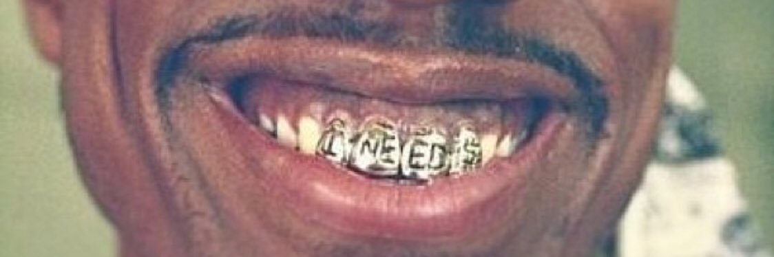 NevinDaReverend's profile banner image