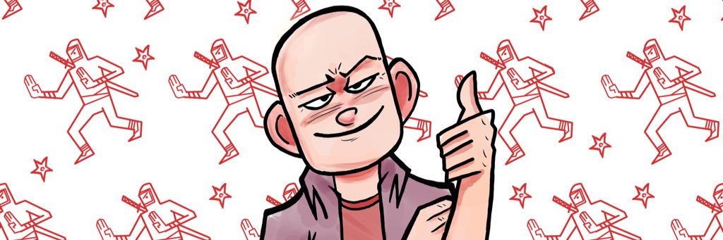 MiguelAmodio's profile banner image