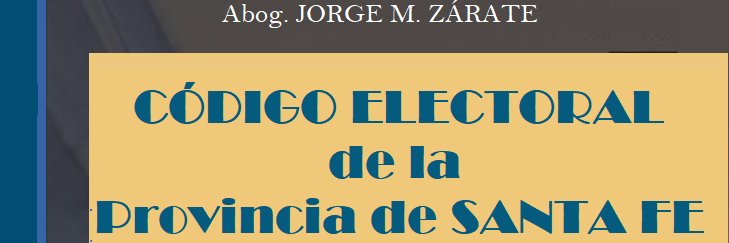 Jorge M. Zárate banner