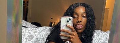 FazzaAlexandra's profile banner image