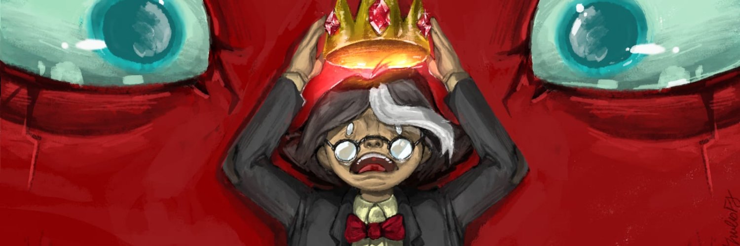 ThulioFJ 😳 | Commissions Open!!! banner