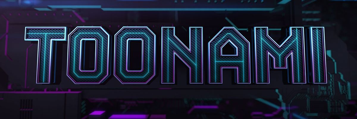 Kahuna banner
