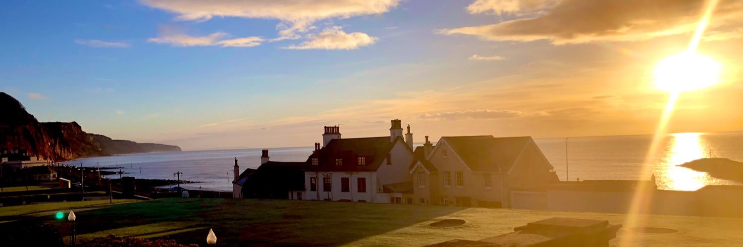 Matthew D Raistrick banner