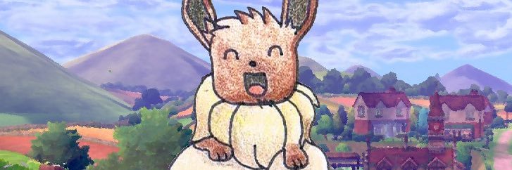 ahscott's profile banner image