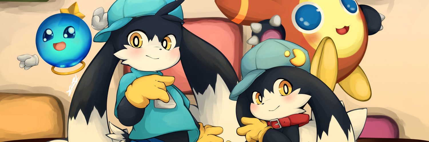 よっしー banner