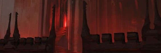 Morbaal, Señor de las Mentiras banner