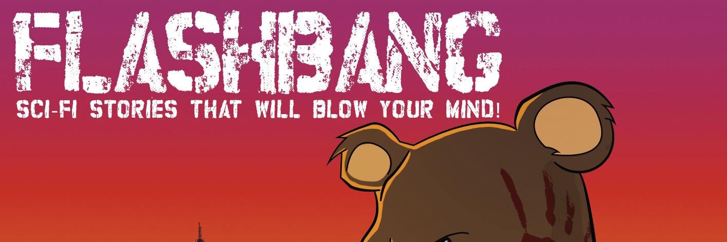 Rorie Still - Author banner