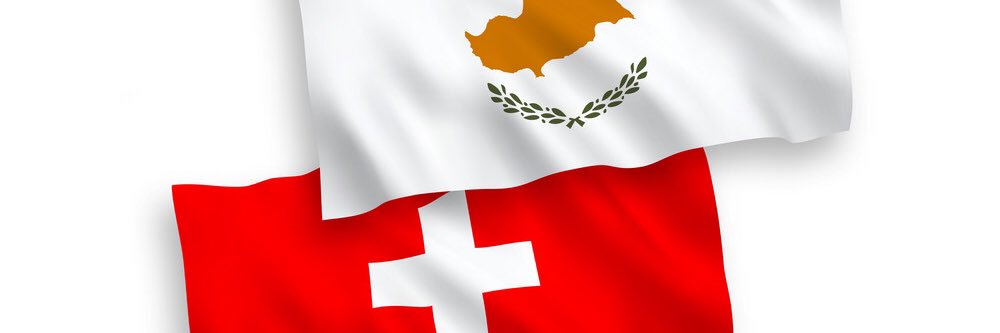 swissembcyprus's profile banner image