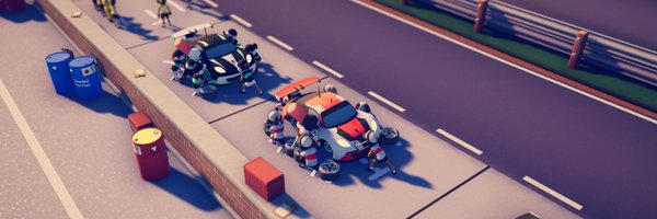 CircuitSUP Profile Banner