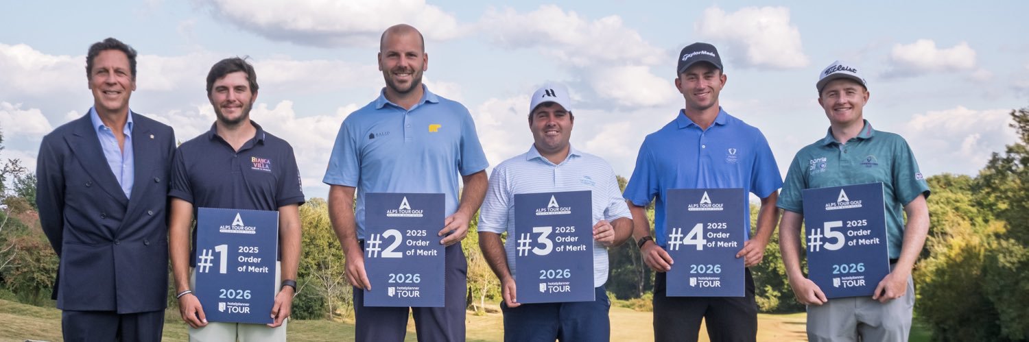 alpstourgolf's profile banner image