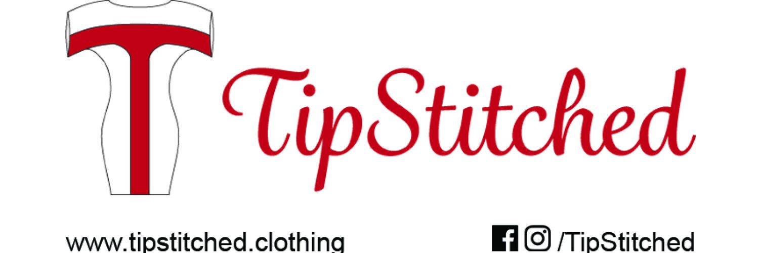 TipStitched banner