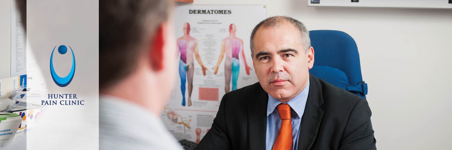 Dr Marc Russo banner