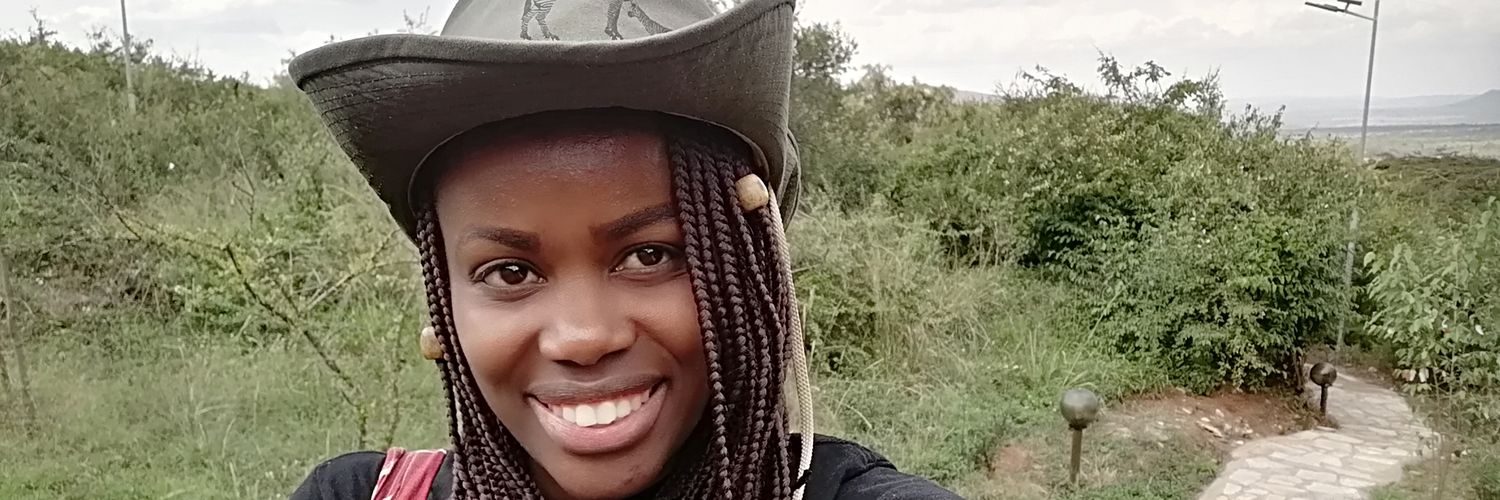wangarikare's profile banner image