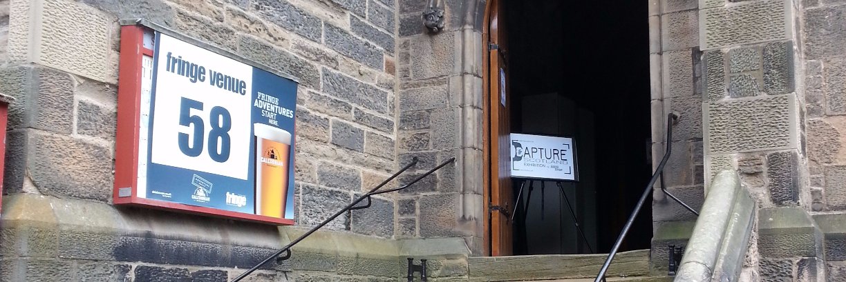 CaptureScot's profile banner image