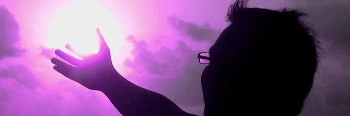 faagam's profile banner image