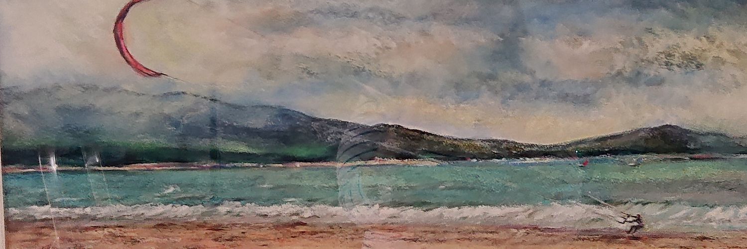 Lynne Stott 🐈🌄🌋 banner