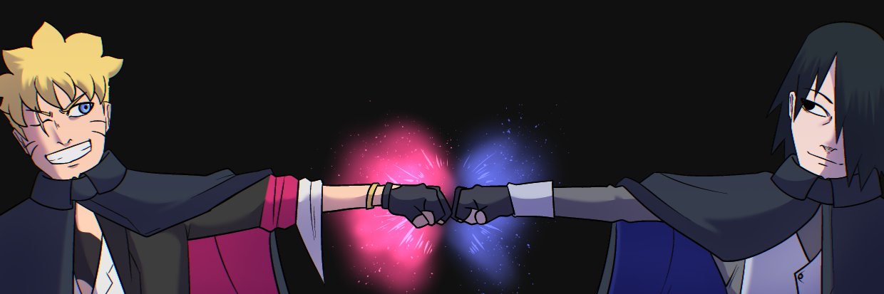Esu's banner
