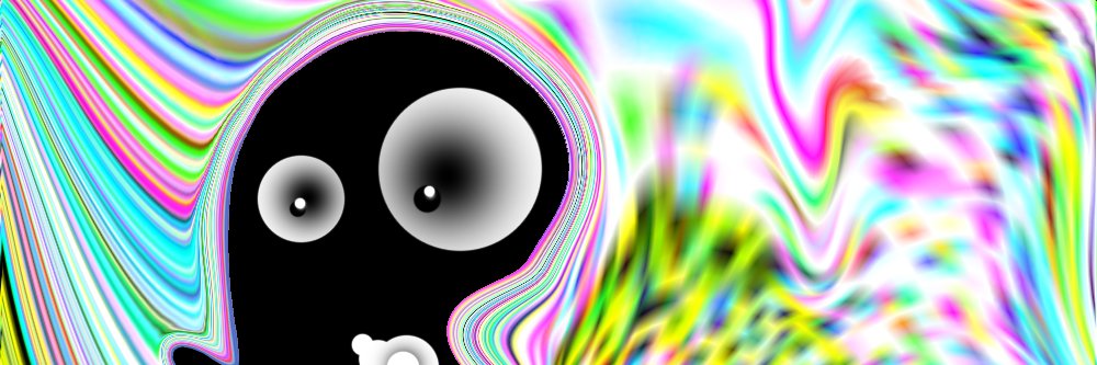 colorbender's profile banner image