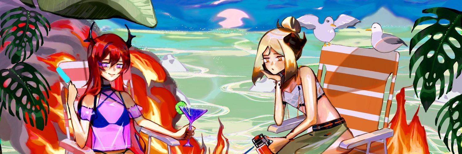 _luochan's profile banner image