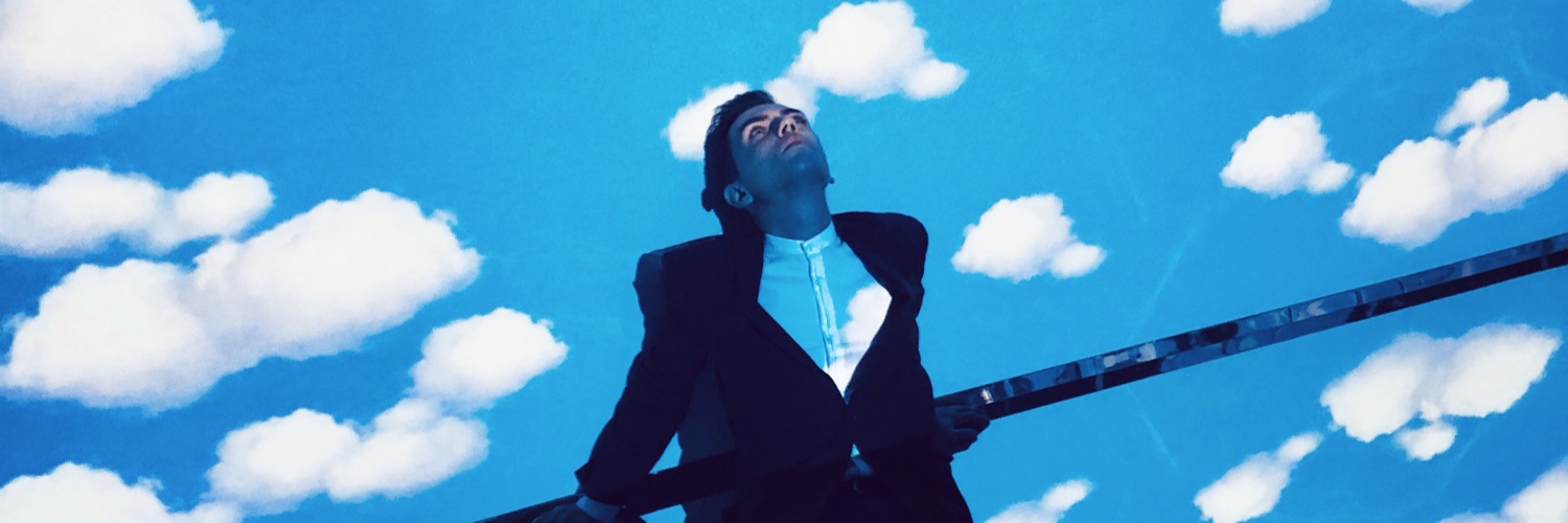SimonIsWatching's profile banner image