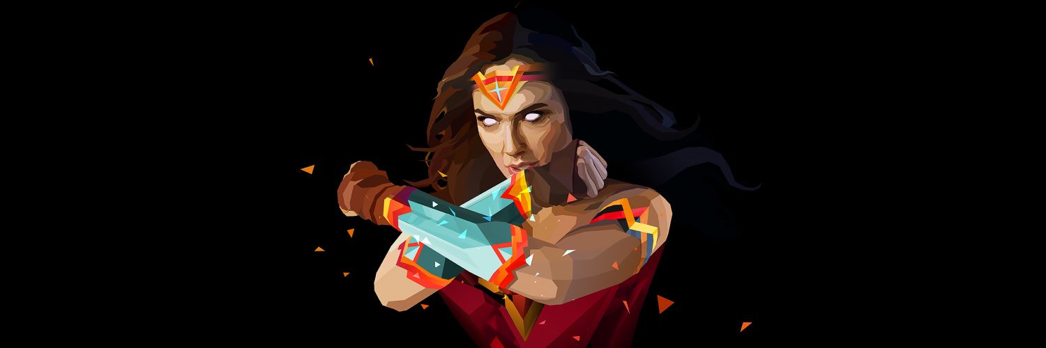 աօռɖɛʀ աօʍǟռ (Parody) banner