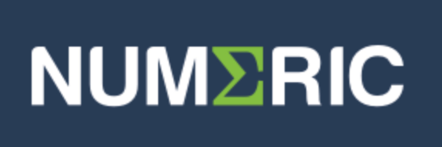 Numeric Accounting banner