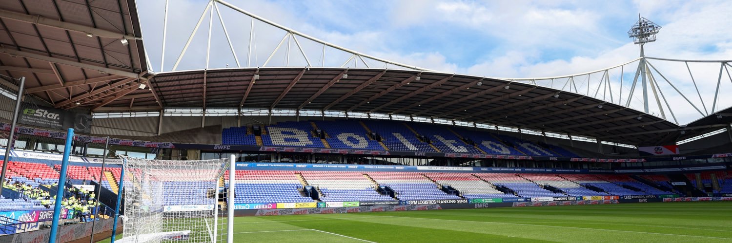 StapleBwfc's profile banner image