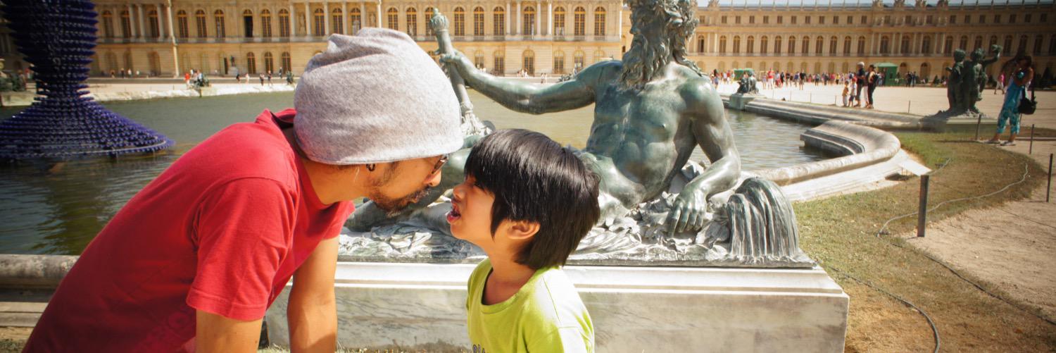 Wiraskenziro's profile banner image