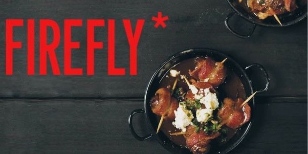 FIREFLY* - Las Vegas banner