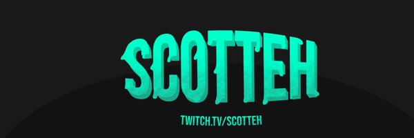 scotteh26 Profile Banner