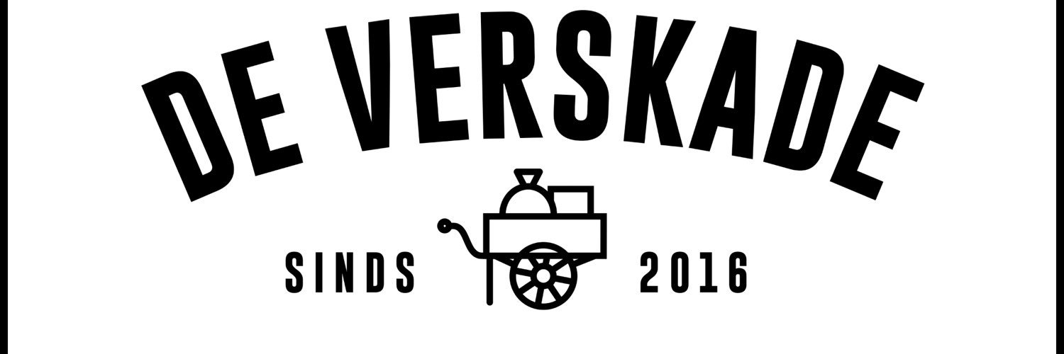 De Verskade banner