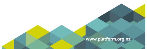 PlatformTrust banner