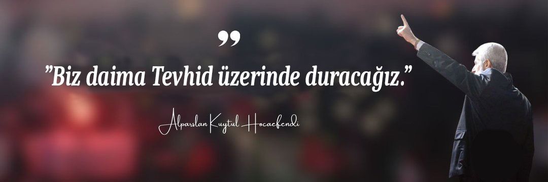 Cihan Arslan banner