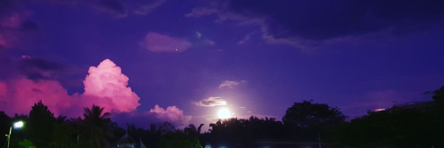bayusiak's profile banner image
