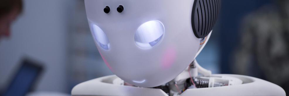 General Interfaces banner