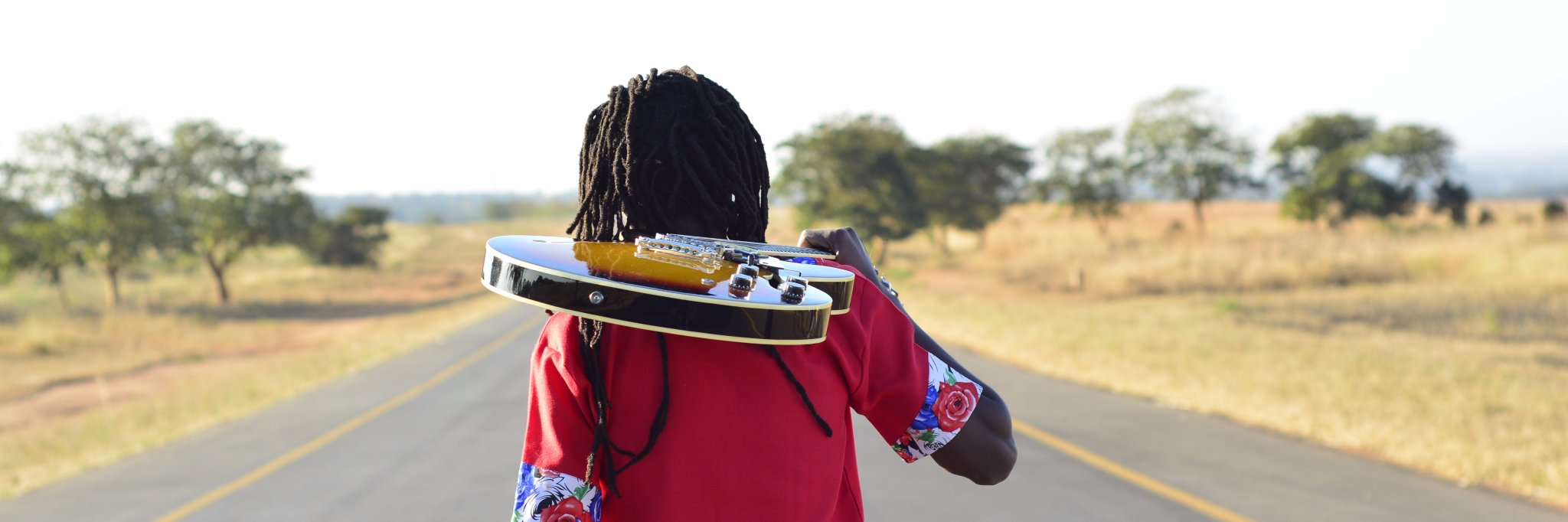 Indie Music Platform banner