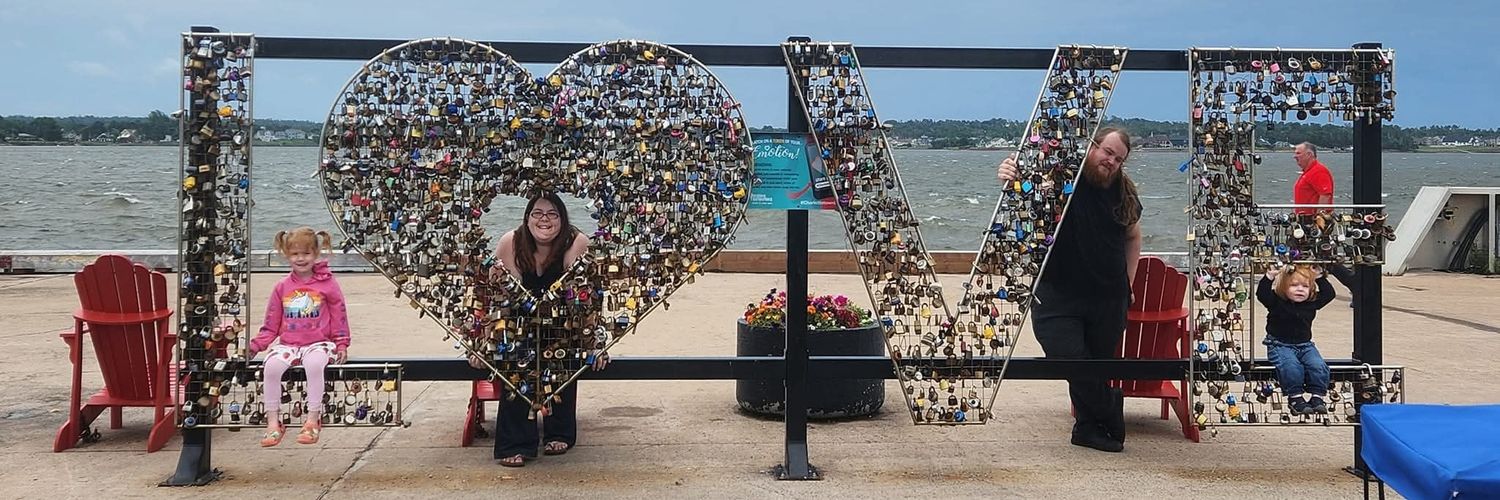 iamashleydawn's profile banner image