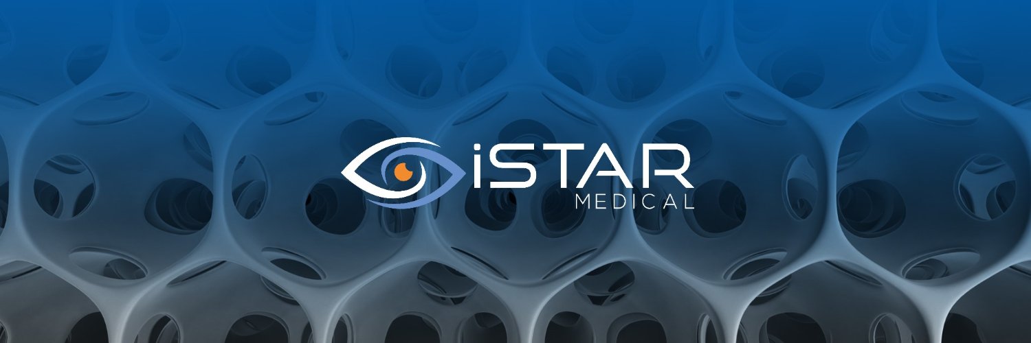 iSTAR Medical banner