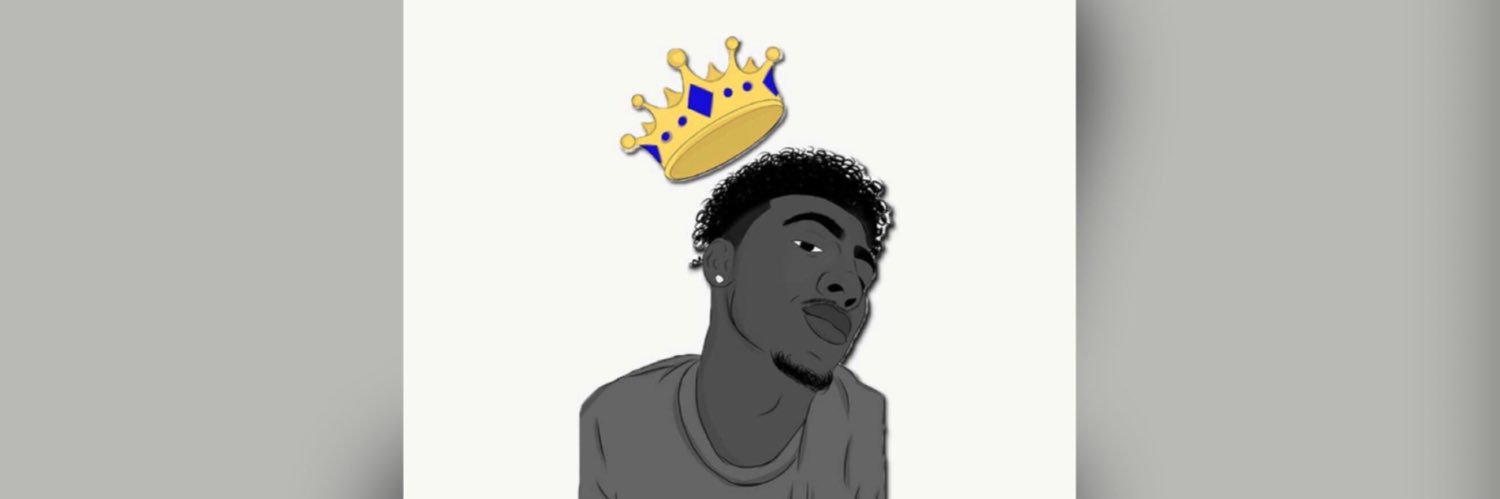 wade_malik's profile banner image