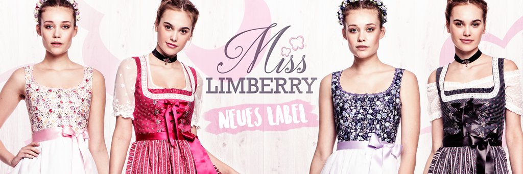 Limberry banner