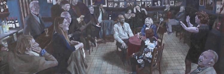 Celine's Salon banner