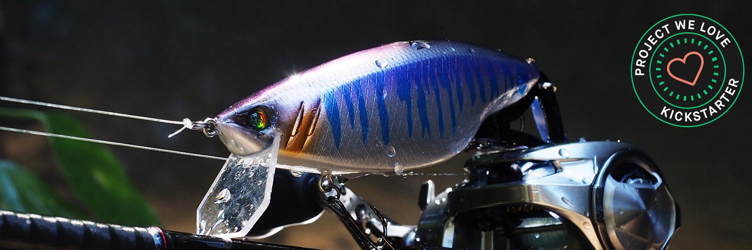 smartLure's profile banner image