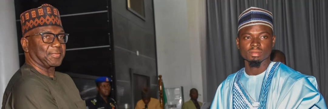 usmanlade's profile banner image