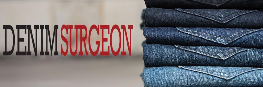 DenimSurgeon's profile banner image