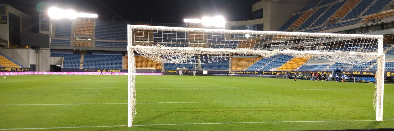 Jesús de la Sierra ⚽ banner