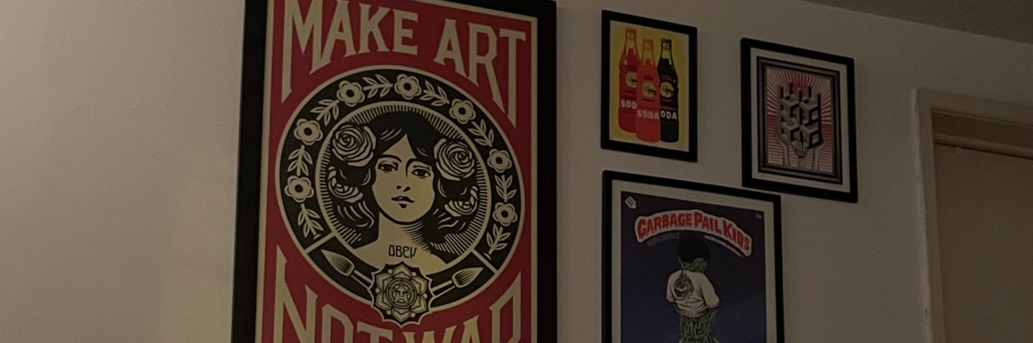 majocanno's profile banner image